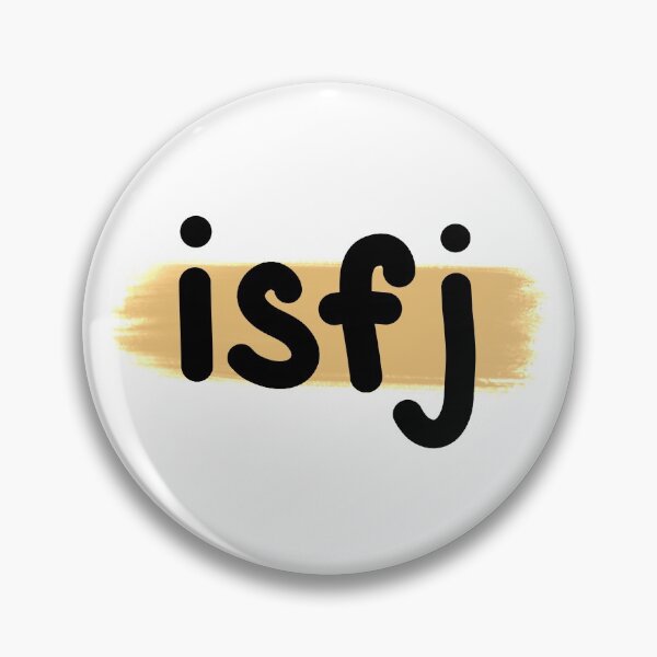 Item preview, ISFJ MBTI 16 personalities designed and sold by MirkasDesign.