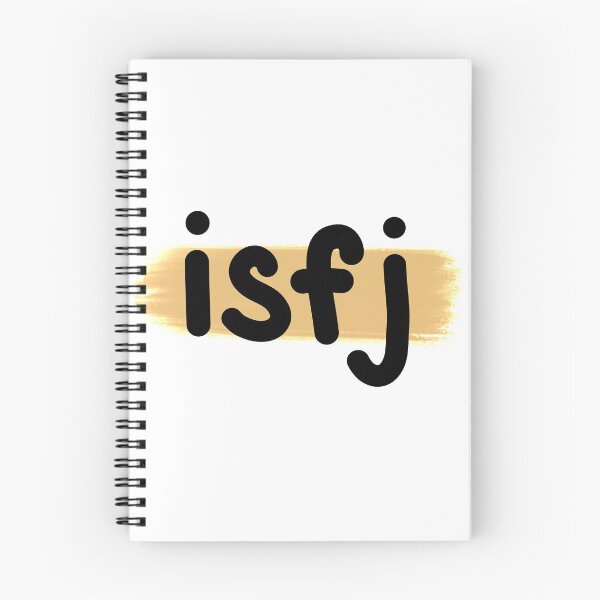 Item preview, ISFJ MBTI 16 personalities designed and sold by MirkasDesign.