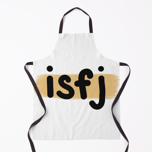 Item preview, ISFJ MBTI 16 personalities designed and sold by MirkasDesign.