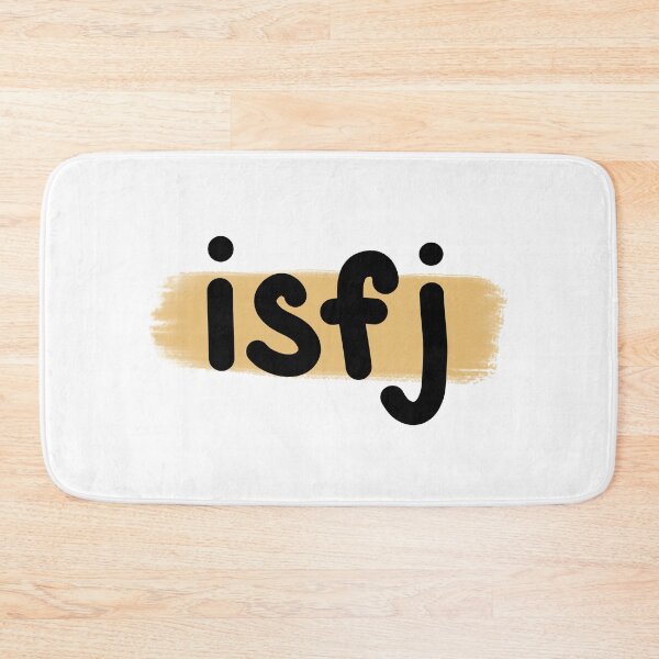 Item preview, ISFJ MBTI 16 personalities designed and sold by MirkasDesign.