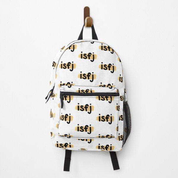 Item preview, ISFJ MBTI 16 personalities designed and sold by MirkasDesign.