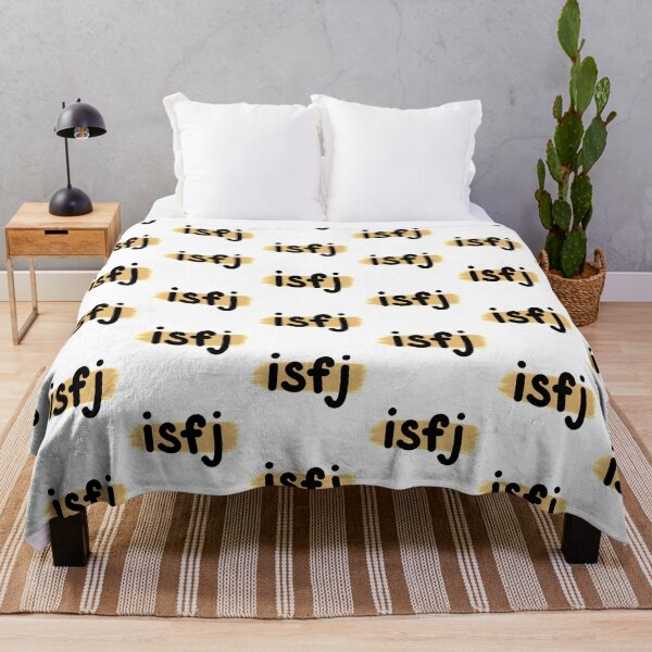 Item preview, ISFJ MBTI 16 personalities designed and sold by MirkasDesign.