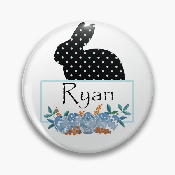 Item preview, Ryan Easter designed and sold by PeppernCo.