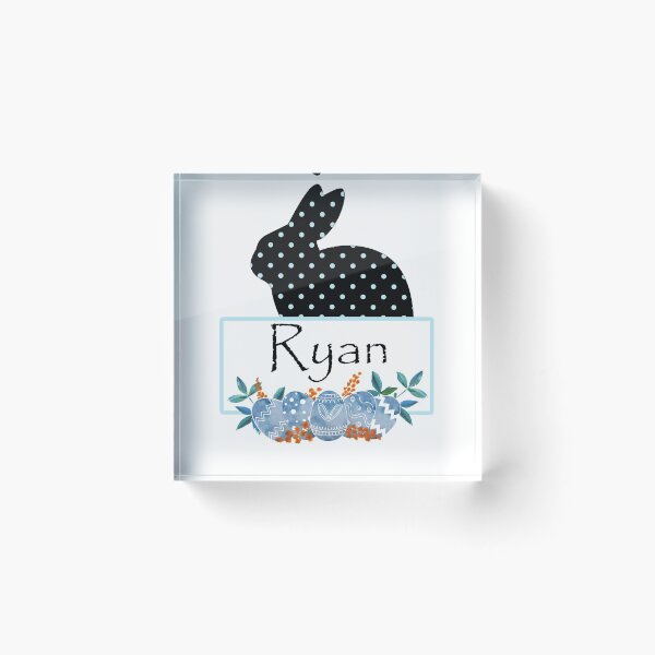 Item preview, Ryan Easter designed and sold by PeppernCo.