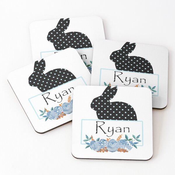 Item preview, Ryan Easter designed and sold by PeppernCo.
