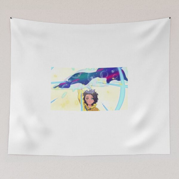 Item preview,  Wonder egg priority  designed and sold by luna  store.