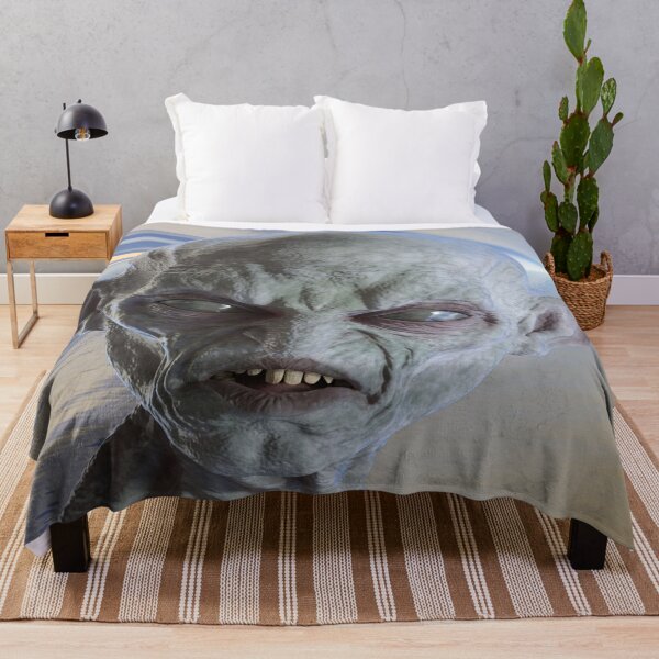 Item preview, Goblin designed and sold by Icarusismart.