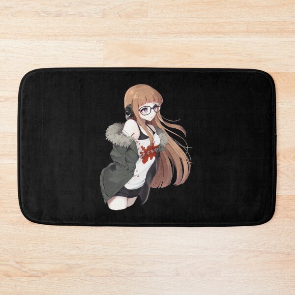 Item preview, Futaba Sakura designed and sold by Wolfy Store.