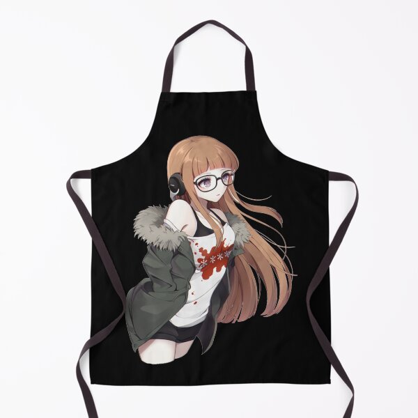 Item preview, Futaba Sakura designed and sold by Wolfy Store.