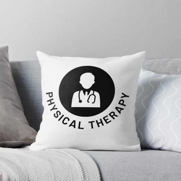 Artikelvorschau, Doktor der Physiotherapie entworfen und verkauft von MoohAs.