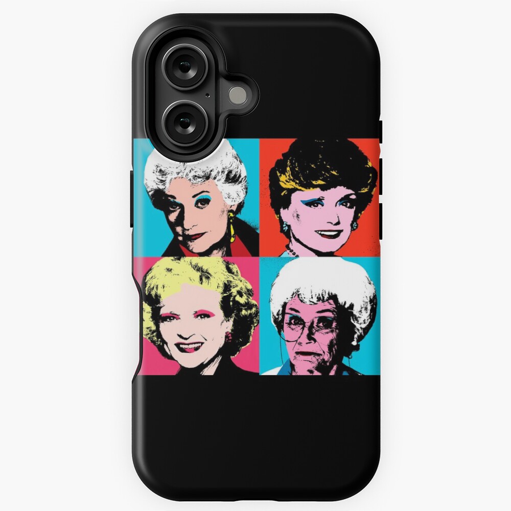 Item preview, iPhone Magsafe Tough Case designed and sold by Retro-Freak.