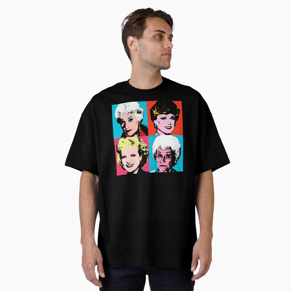 Item preview, Oversized T-Shirt designed and sold by Retro-Freak.