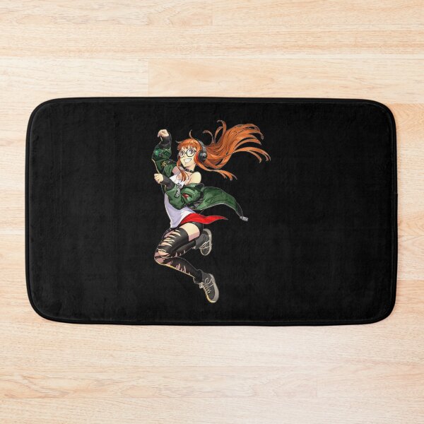 Item preview, Futaba Sakura designed and sold by Wolfy Store.
