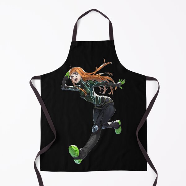 Item preview, Futaba Sakura designed and sold by Wolfy Store.