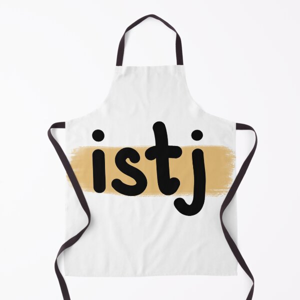 Item preview, ISTJ MBTI 16 personalities designed and sold by MirkasDesign.