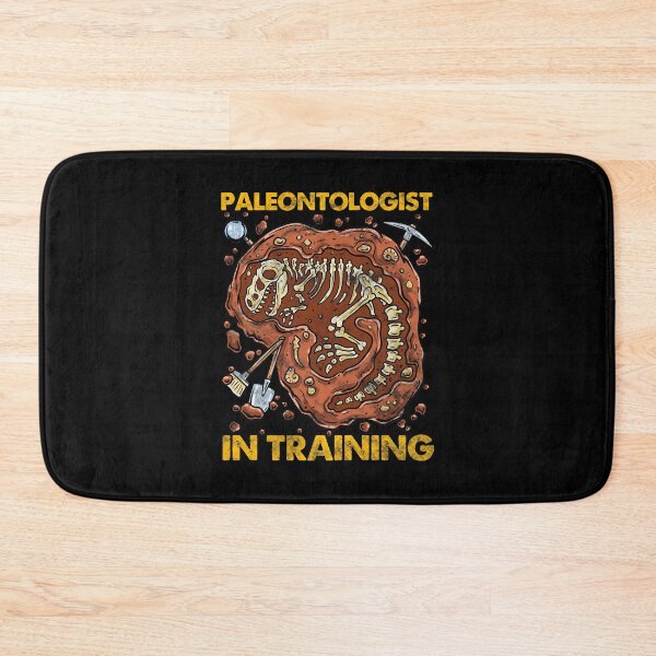 Item preview, Cute Paleontologist In Training Funny Future Dino designed and sold by perfectpresents.