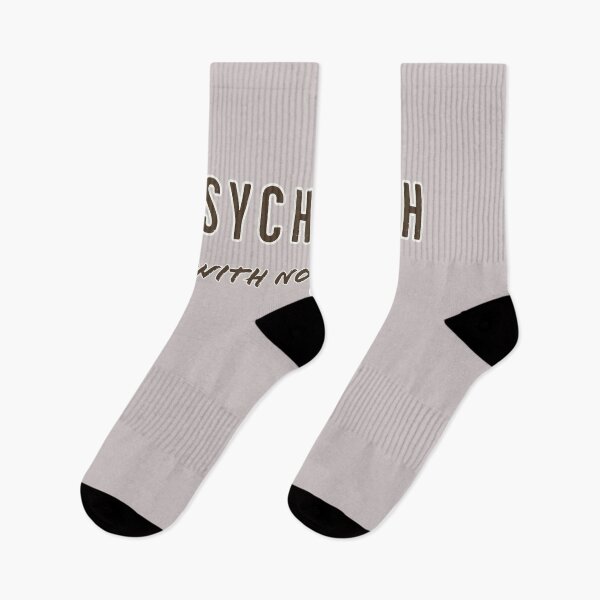 Item preview, Psychopath with no therapy light designed and sold by Yogawoman.
