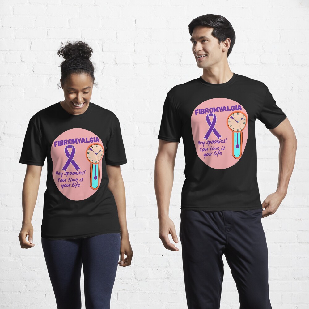 Item preview, Active T-Shirt designed and sold by JeanJohnJohn.
