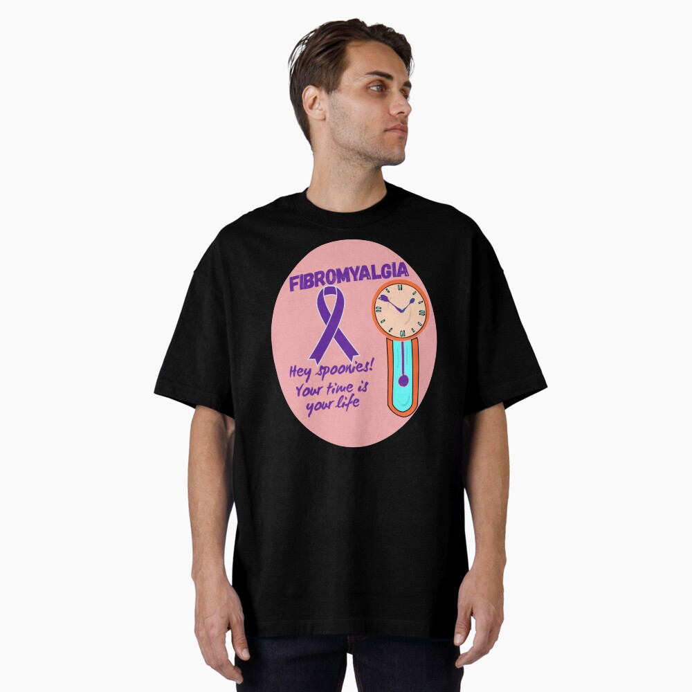 Item preview, Oversized T-Shirt designed and sold by JeanJohnJohn.
