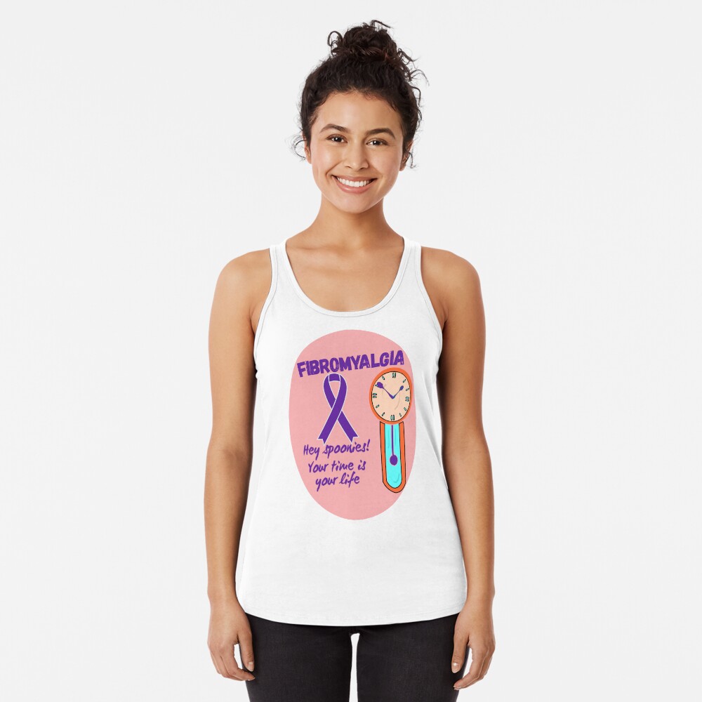 Item preview, Racerback Tank Top designed and sold by JeanJohnJohn.