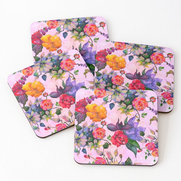 Item preview, Elma’s Flowers designed and sold by Floralife.