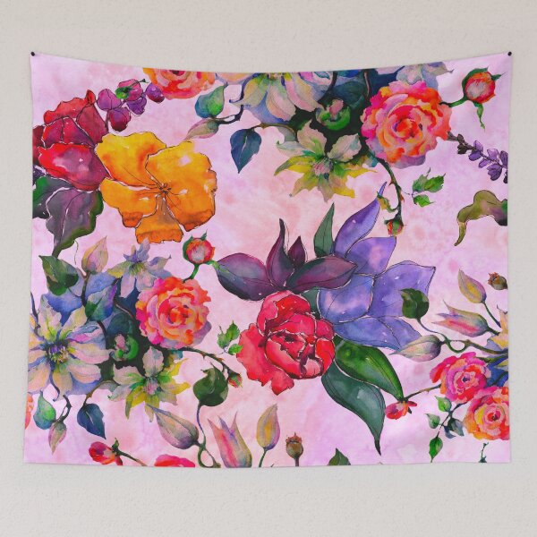Item preview, Elma’s Flowers designed and sold by Floralife.