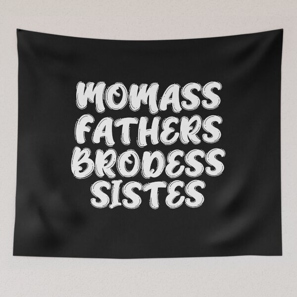 Item preview, SISTES BRODESS FATHERS MOMASS (mother , father , brothers , sisters ) africa acc designed and sold by eness-BK.