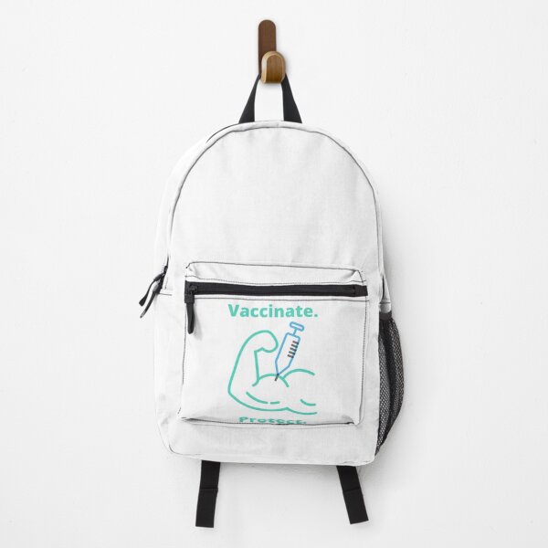 Item preview, vaccinate, protect designed and sold by Peachy-Draws.