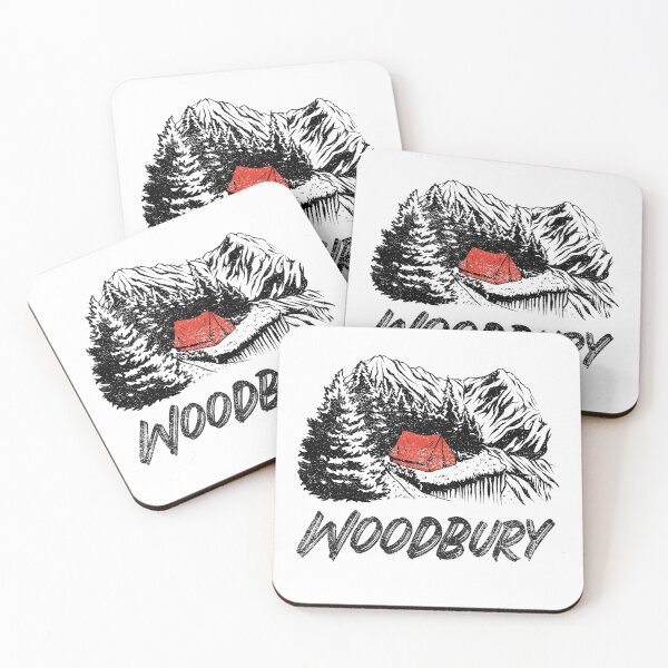 Item preview, Woodbury Minnesota Camping designed and sold by Taumaturgo.