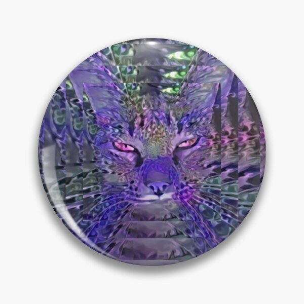 Item preview, Matriz de gato2 designed and sold by DesignationSix.