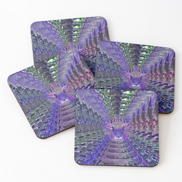 Item preview, Cat Matrix2 designed and sold by DesignationSix.