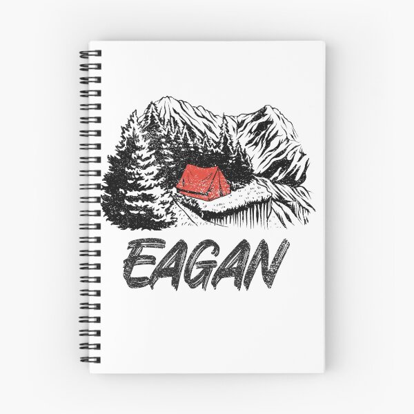 Item preview, Eagan Minnesota Camping designed and sold by Taumaturgo.