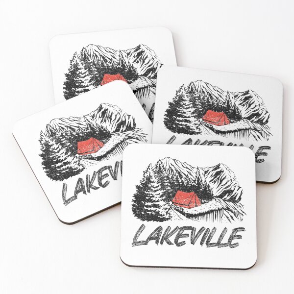 Item preview, Lakeville Minnesota Camping designed and sold by Taumaturgo.