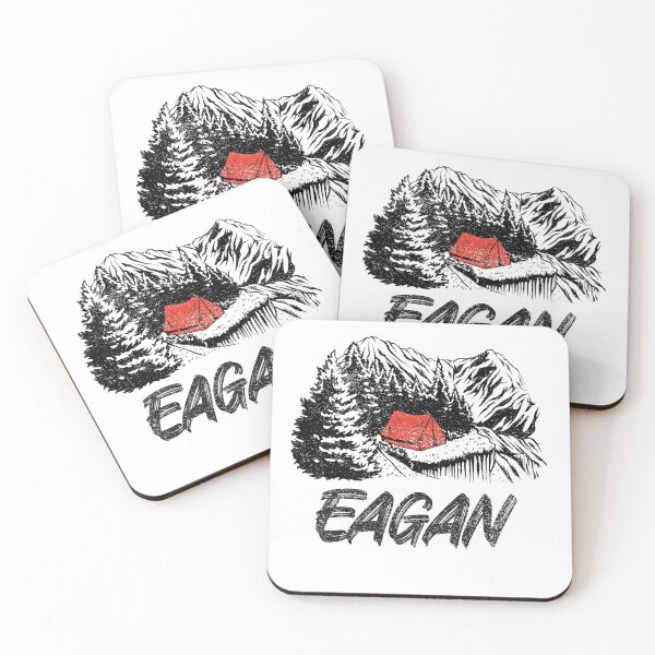 Item preview, Eagan Minnesota Camping designed and sold by Taumaturgo.