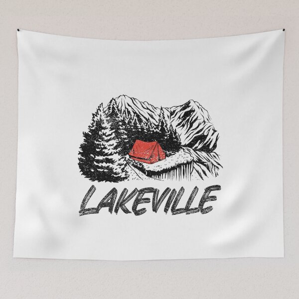 Item preview, Lakeville Minnesota Camping designed and sold by Taumaturgo.