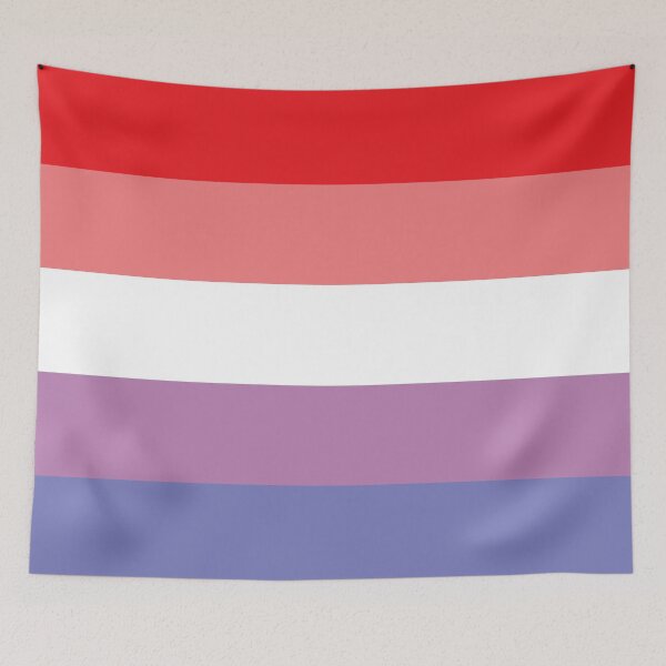Item preview, AMAB DMAB Pride Flag designed and sold by ColoredRatio.
