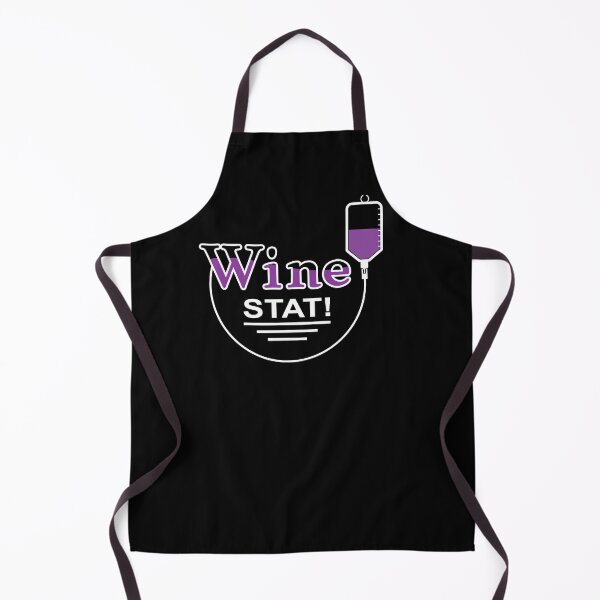 Item preview, funny wine lovers wine stat design designed and sold by baingraphics.