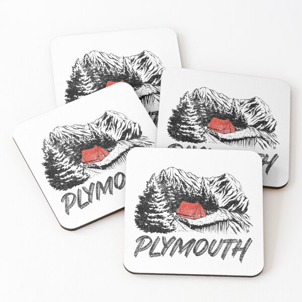 Item preview, Plymouth Minnesota Camping designed and sold by Taumaturgo.
