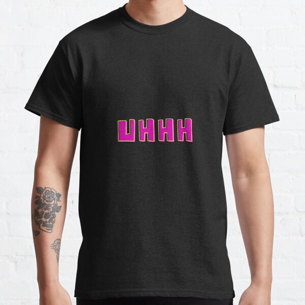 hahahahaha hihihihihi Men's T-Shirt