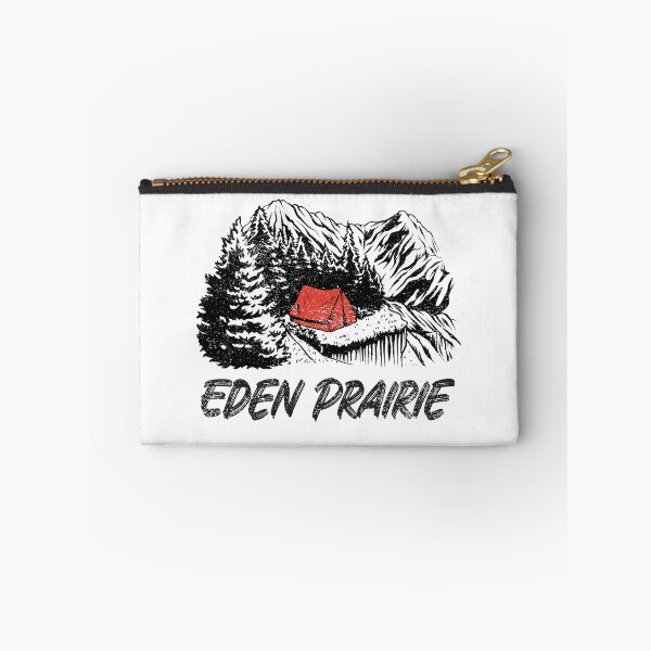 Item preview, Eden Prairie Minnesota Camping designed and sold by Taumaturgo.