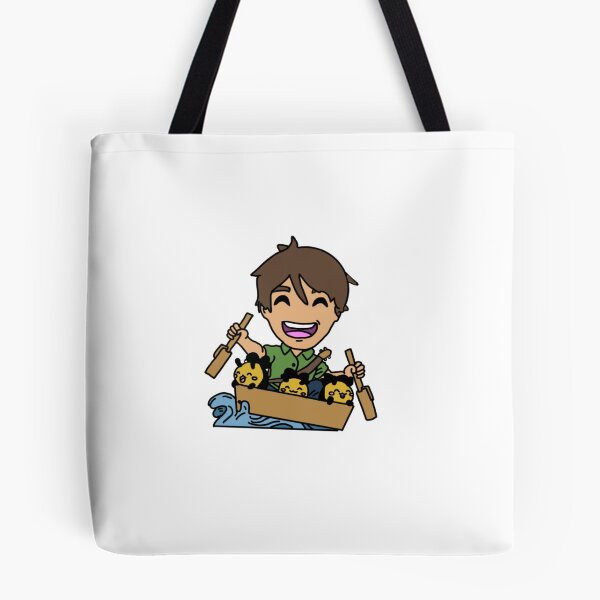 Item preview, Tubbo Youtooz designed and sold by abicleator.