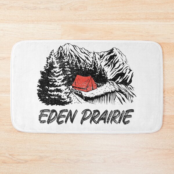 Item preview, Eden Prairie Minnesota Camping designed and sold by Taumaturgo.