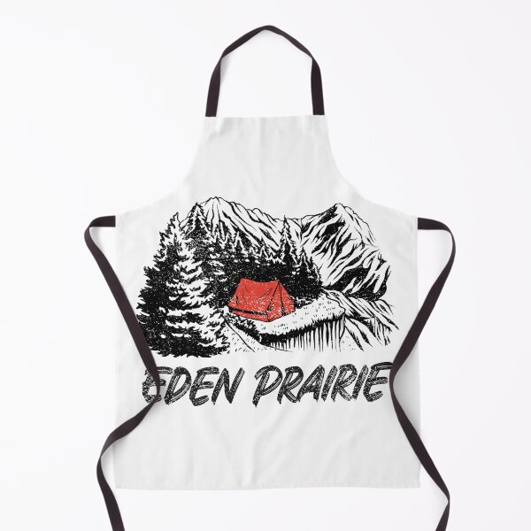 Item preview, Eden Prairie Minnesota Camping designed and sold by Taumaturgo.