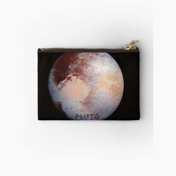 Item preview, Pluto, A Dwarf Planet designed and sold by TeesbyGinyard.