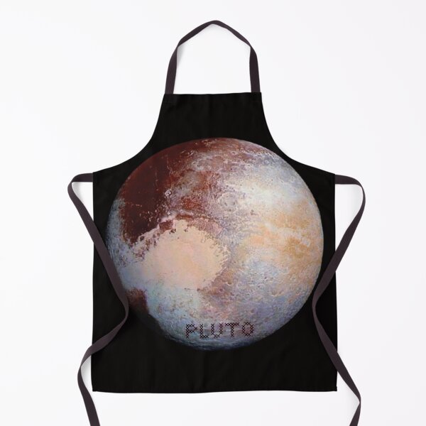 Item preview, Pluto, A Dwarf Planet designed and sold by TeesbyGinyard.