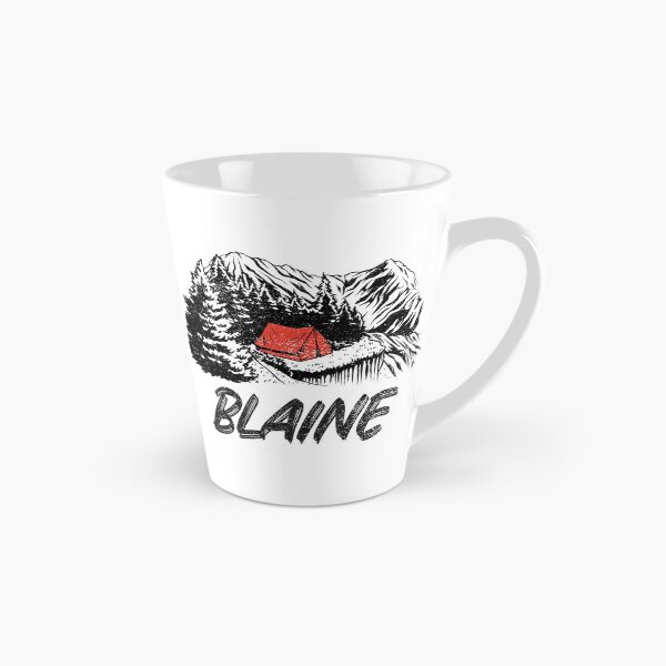 Item preview, Blaine Minnesota Camping designed and sold by Taumaturgo.