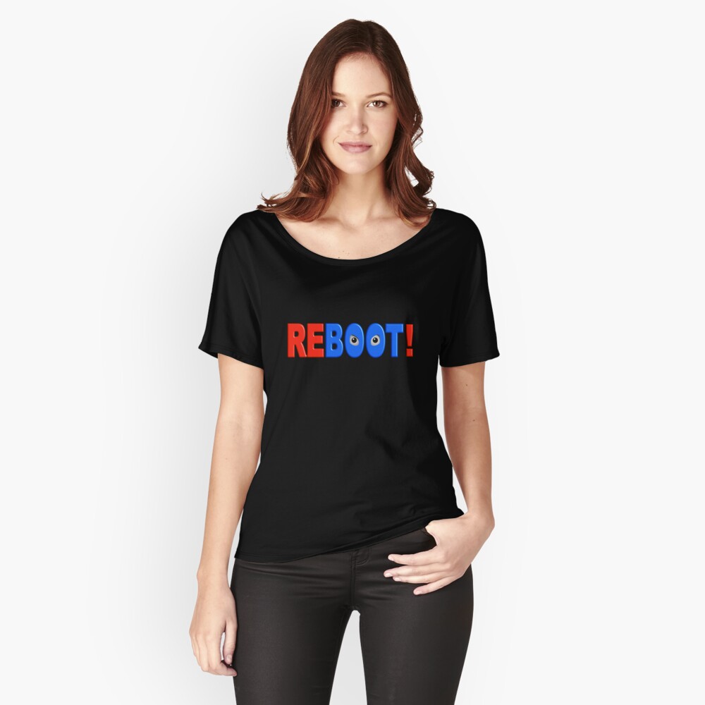 Item preview, Relaxed Fit T-Shirt designed and sold by communicats.