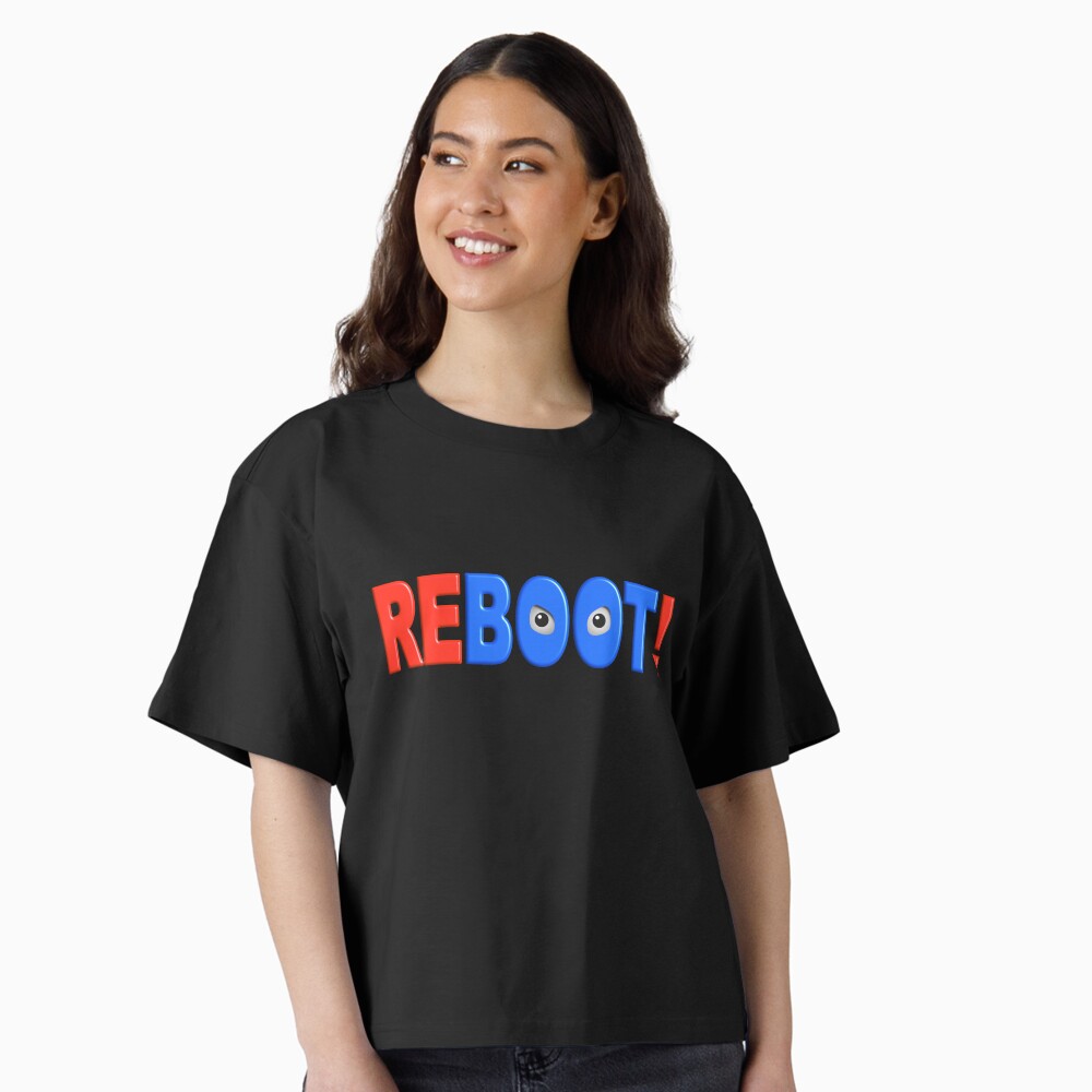 Item preview, Boxy T-Shirt designed and sold by communicats.