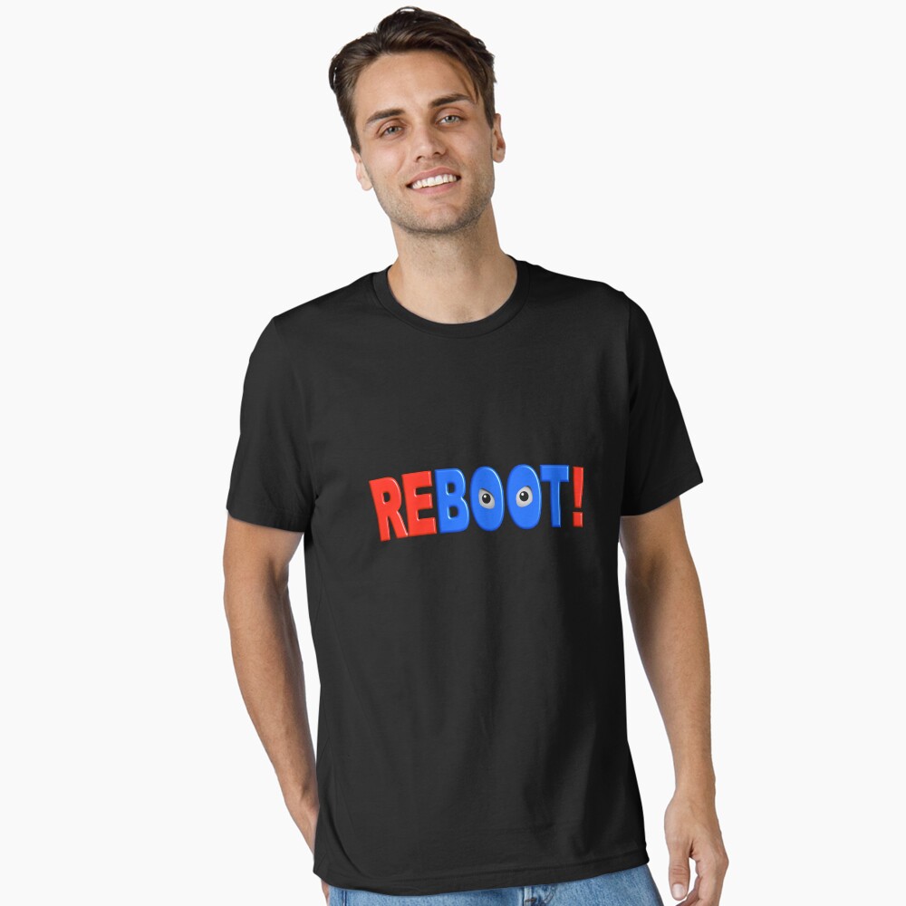 Item preview, Essential T-Shirt designed and sold by communicats.