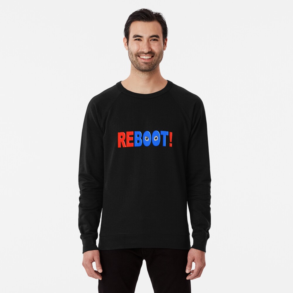 Item preview, Lightweight Sweatshirt designed and sold by communicats.